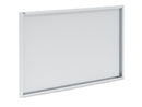 Broil King Stainless Steel Rear Panel for 6-Burner Cabinet