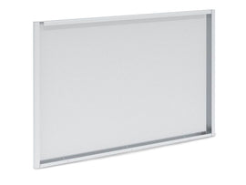 Broil King Stainless Steel Rear Panel for 6-Burner Cabinet