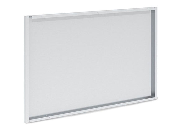 Broil King Stainless Steel Rear Panel for 6-Burner Cabinet