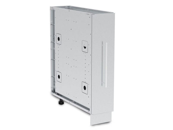 Broil King Stainless Steel Spice Cabinet