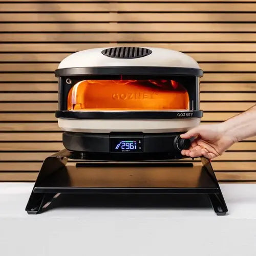 Gozney Arc Gas Fired Countertop Pizza Oven