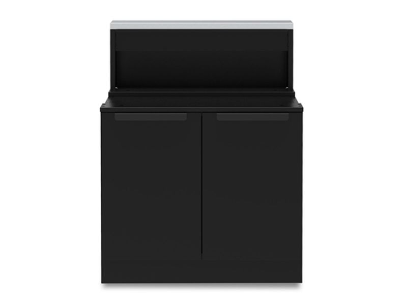 Broil King Baron Cabinet - 4 Burner