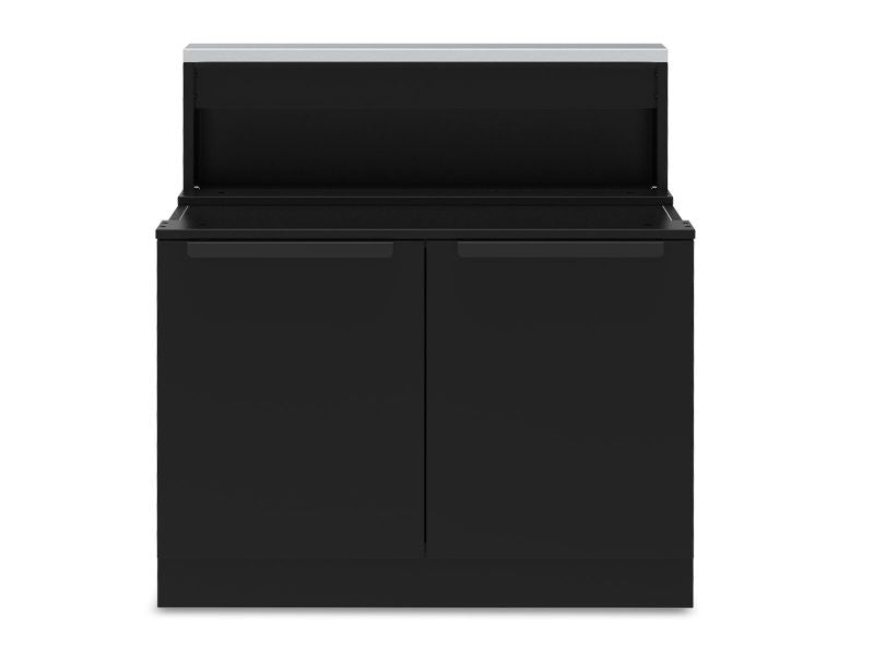 Broil King Baron Cabinet - 5 Burner