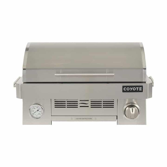Coyote Portable 25" Grill