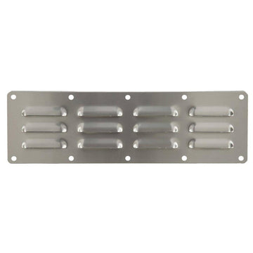 Coyote Stainless Steel Island Vent
