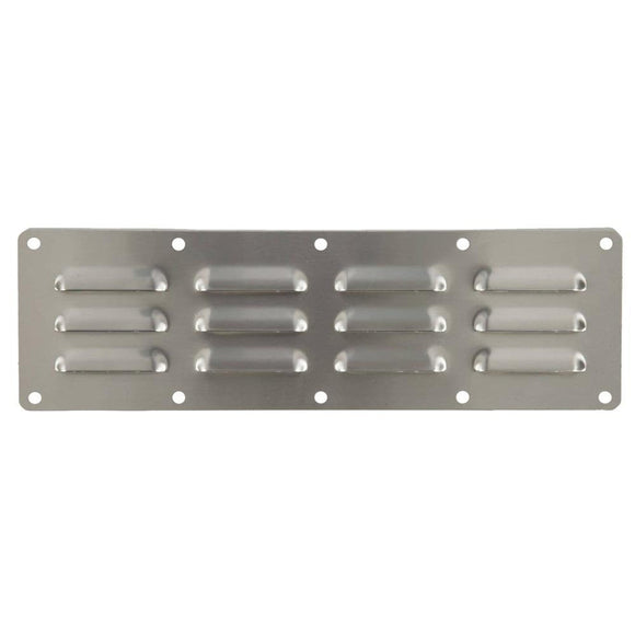 Coyote Stainless Steel Island Vent