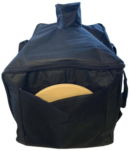 Mont Alpi Carry Bag for Pizza Oven | Heavy-Duty & Portable
