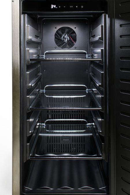 Blaze 15" Outdoor Refrigerator 3.2 CF