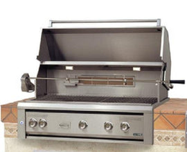 Luxor 54 Inch Built-in Gas Grill
