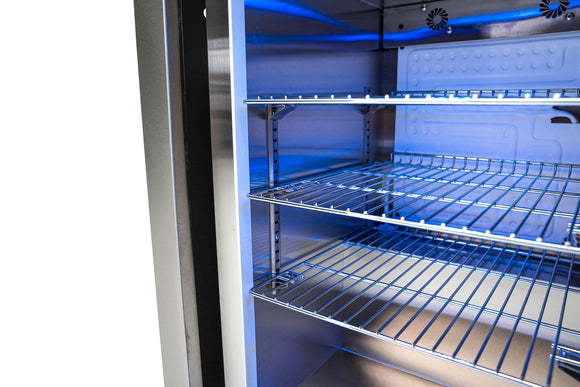 Mont Alpi Deluxe Fridge Cabinet Module