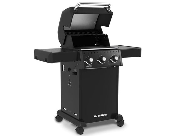 Broil King Crown™ 310 Shadow