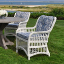 Kingsley Bate Chatham Dining Armchair-1