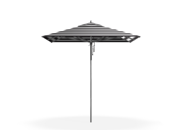 864CAM-SQ - 017 Black Stripe