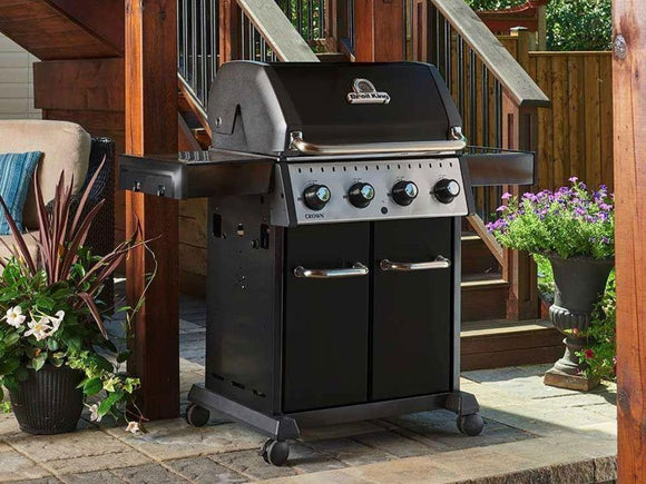 Broil King Crown™ 420