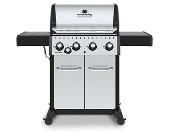 Broil King Crown™ S 490