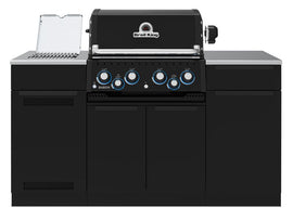 Broil King Baron™ 490i Shadow