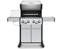 Broil King Baron™ S 490 Pro IR