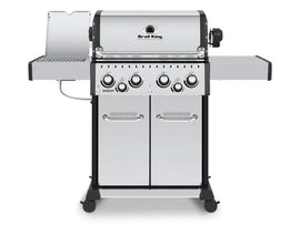 Broil King Baron™ S 490 Pro IR