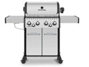 Broil King Baron™ S 490 Pro IR