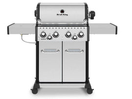 Broil King Baron™ S 490 Pro IR