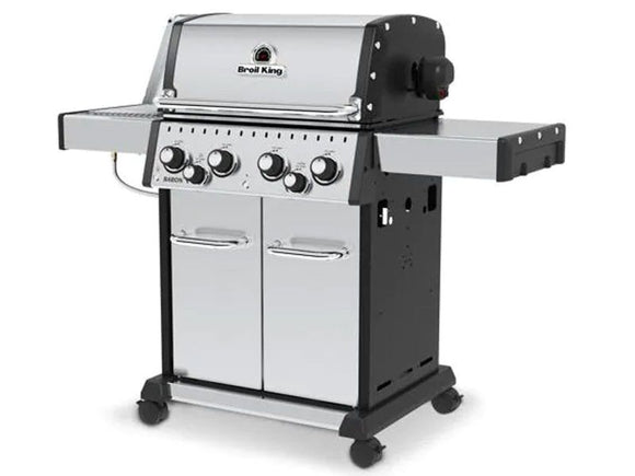 Broil King Baron™ S 490 Pro IR