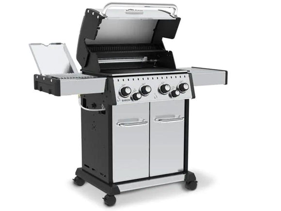 Broil King Baron™ S 490 Pro IR