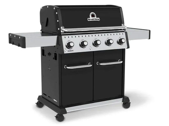Broil King Baron™ 520 Pro