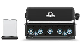 Broil King Baron 590 IR Gas Grill