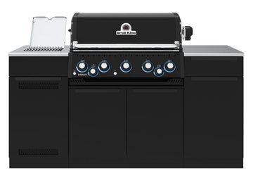 Broil King Baron™ 590i Shadow