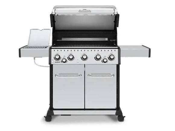 Broil King Baron™ S 590 Pro IR