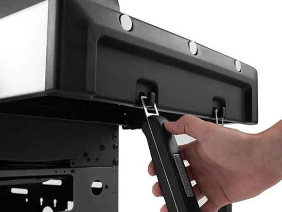 Broil King Baron™ S 590 Pro IR