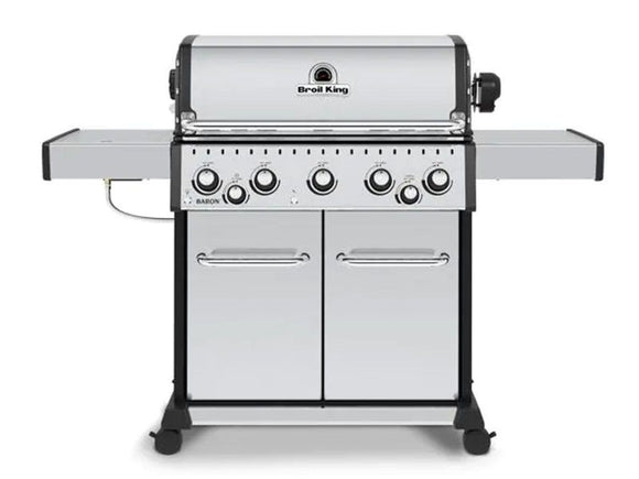 Broil King Baron™ S 590 Pro IR