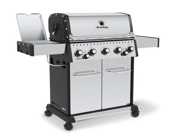 Broil King Baron™ S 590 Pro IR