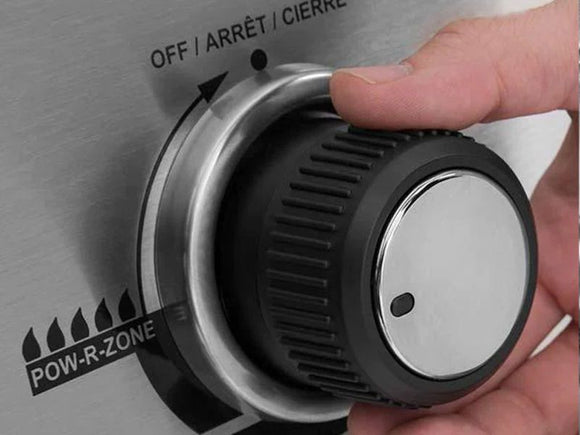 Broil King Baron™ S 590 Pro IR