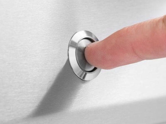 Broil King Baron™ S 590 Pro IR