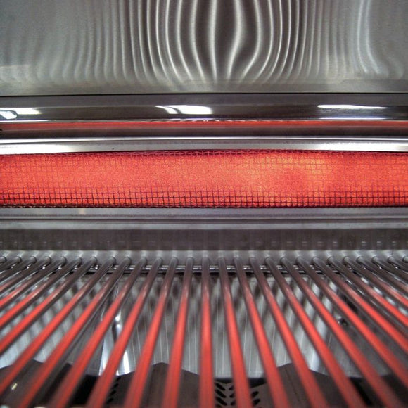 Fire Magic 36 Inch Echelon E790i Built-In Grills with Digital Thermometer