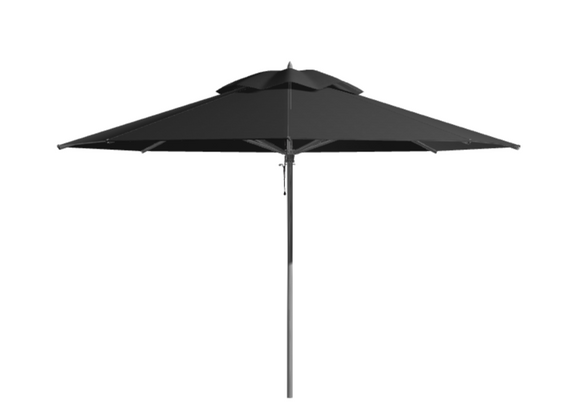 880CAM-R164 Charcoal