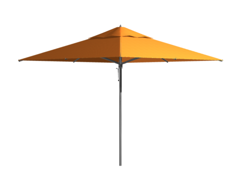 883CAM-SQ-R567 Orange