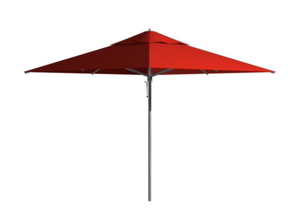 883CAM-SQ-R182 Vermillion