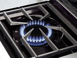 Broil King Regal S420 4-Burner Built-In Gas Grill