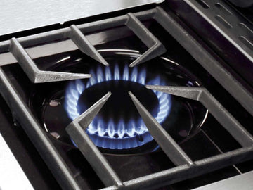 Broil King Regal S420 4-Burner Built-In Gas Grill