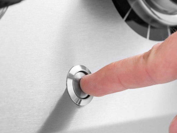 Broil King Regal S420 4-Burner Built-In Gas Grill