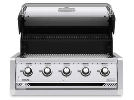 Broil King Regal S520 5-Burner Built-In Gas Grill