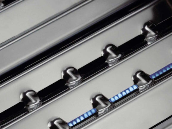 Broil King Regal S520 5-Burner Built-In Gas Grill