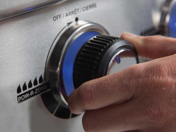 Broil King Regal S520 5-Burner Built-In Gas Grill