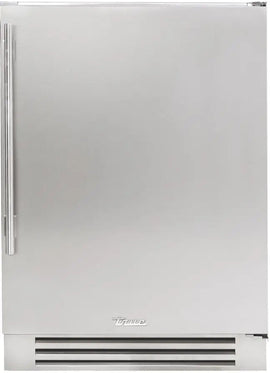 True 24″ Undercounter Freezer Solid Stainless