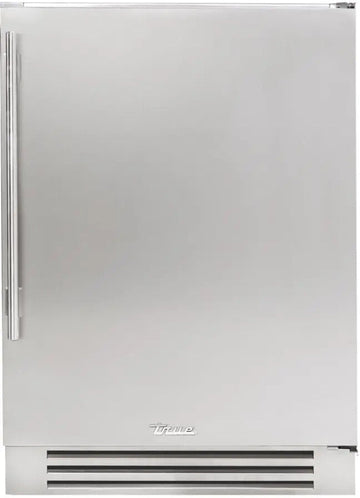 True 24″ Undercounter Freezer Solid Stainless