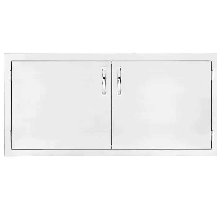 TrueFlame 45" Double Access Door