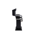 PGS T40 Commercial Grill Head with 1 Hour Gas Timer-13