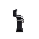 PGS T40 26-Inch Commercial Gas Grill with 1-Hour Timer-13